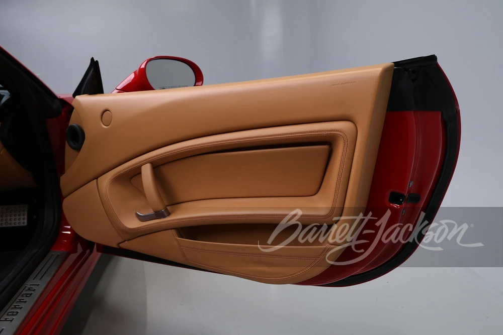 2010 Ferrari California - Image 7 of 31