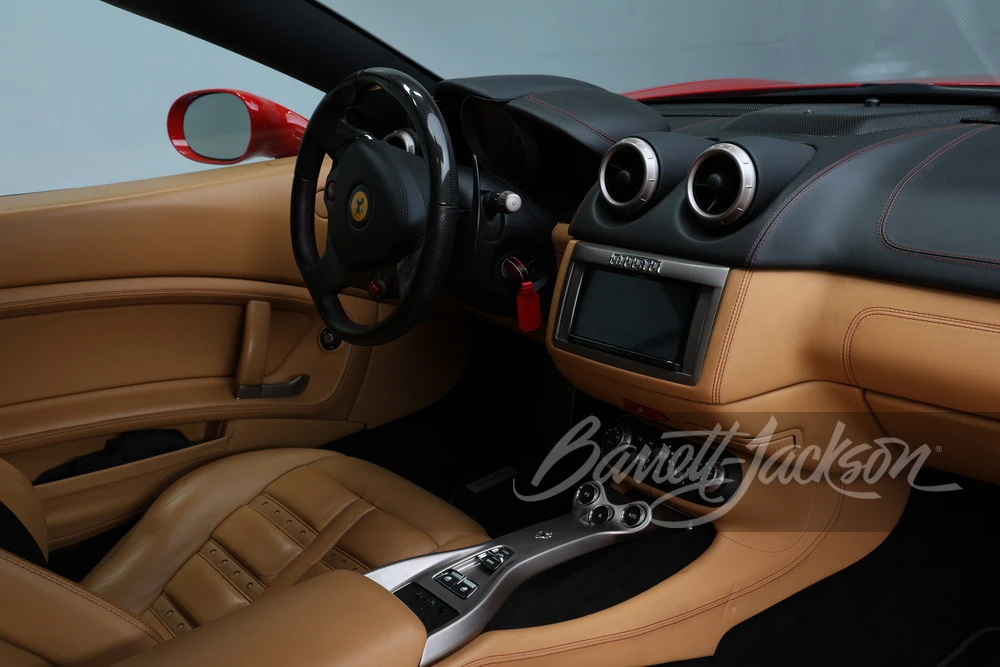 2010 Ferrari California - Image 8 of 31