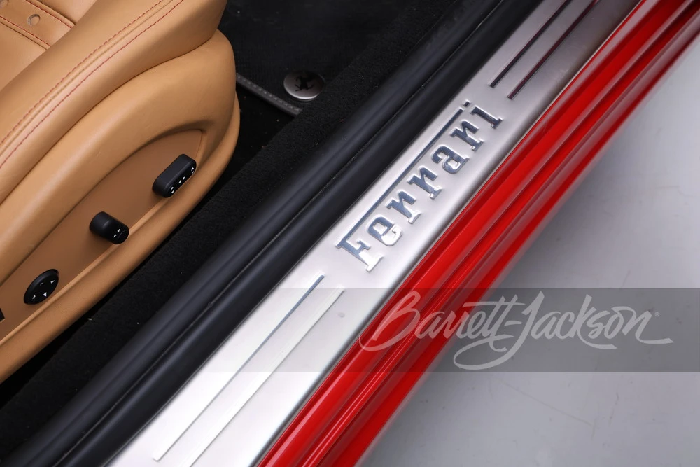 2010 Ferrari California - Image 12 of 31