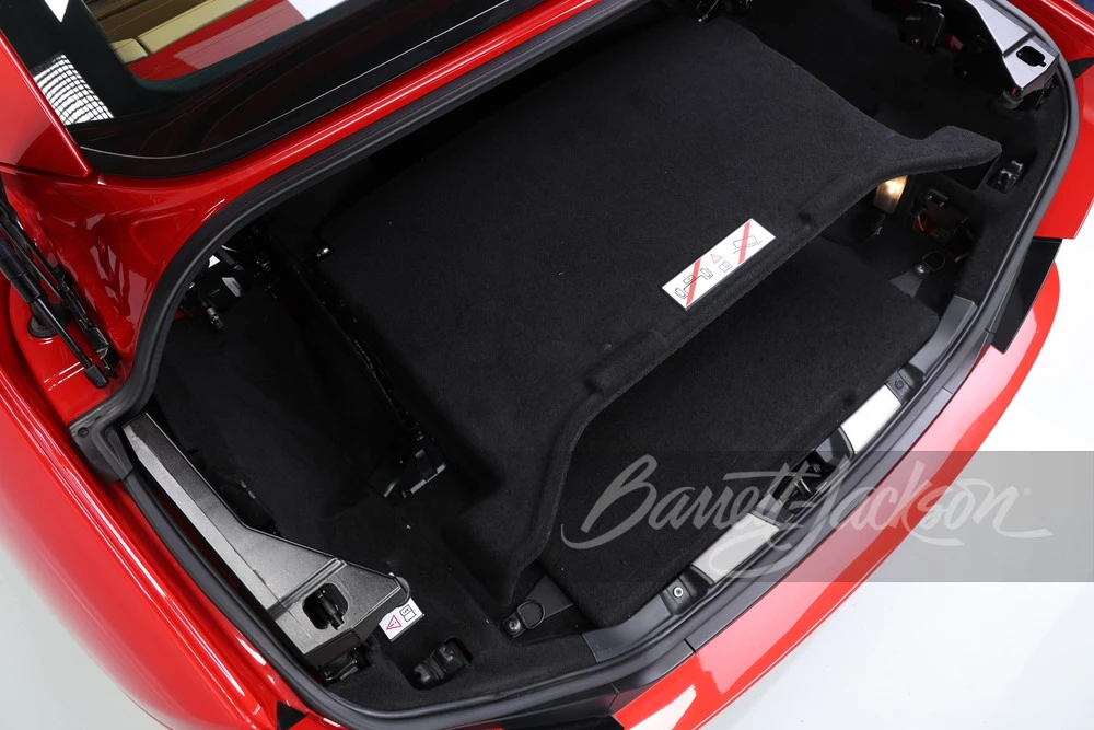 2010 Ferrari California - Image 15 of 31