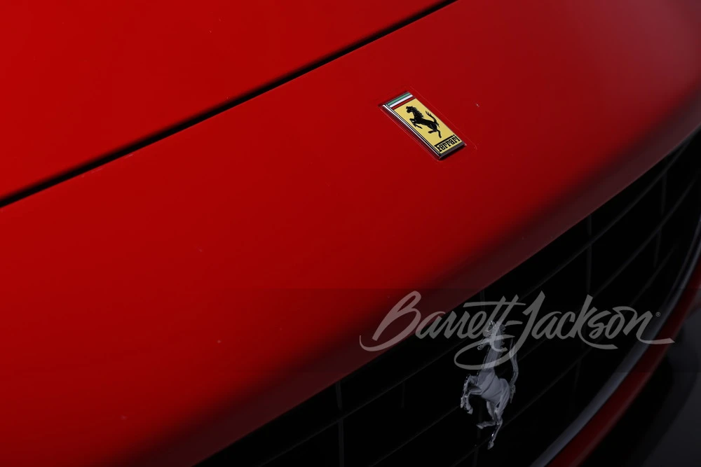 2010 Ferrari California - Image 17 of 31