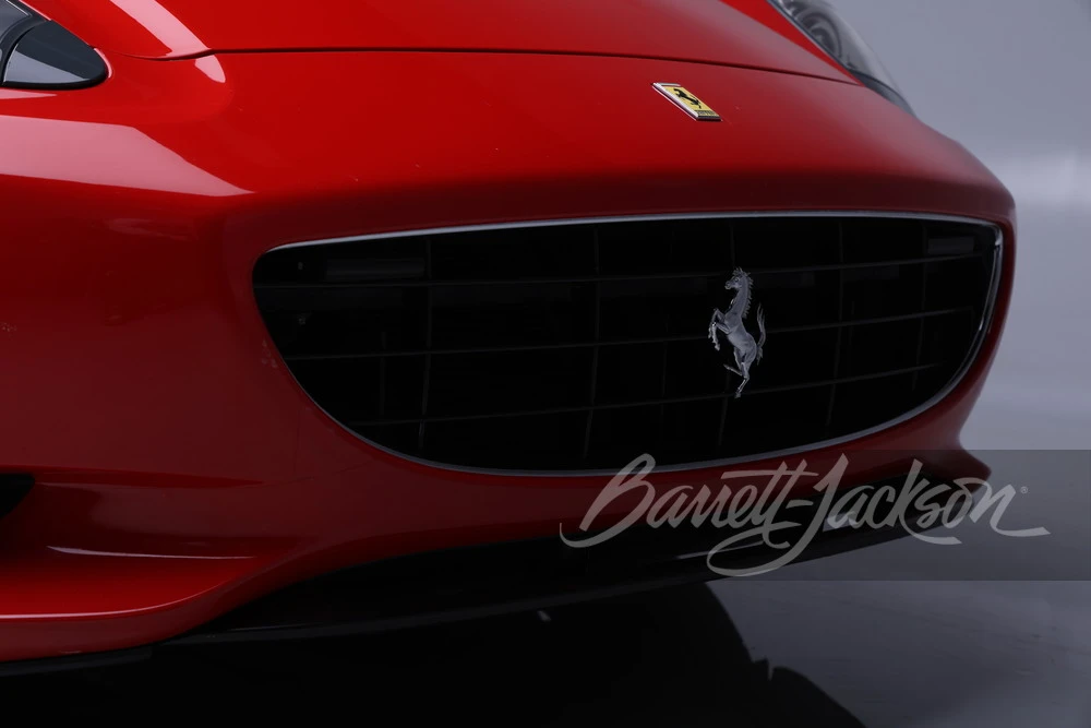 2010 Ferrari California - Image 20 of 31