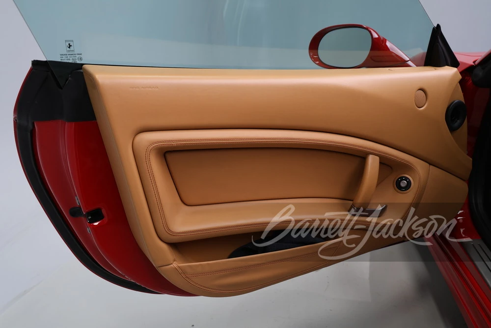 2010 Ferrari California - Image 26 of 31