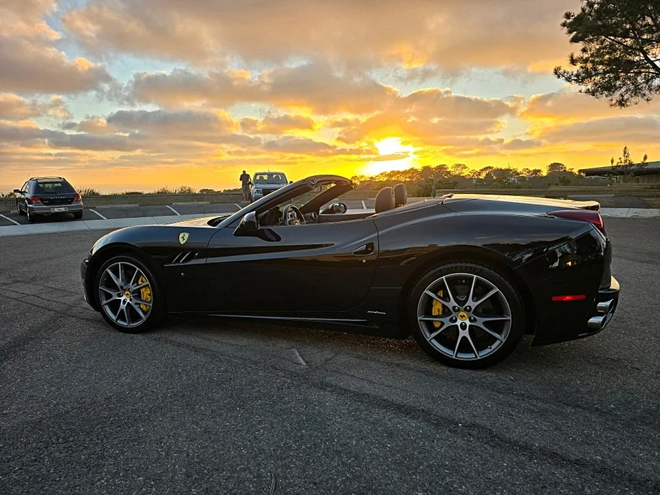 2010 Ferrari California - Image 27 of 31