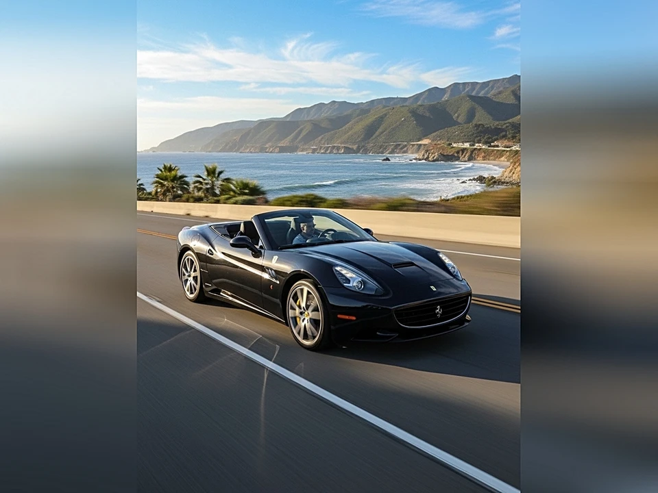 2010 Ferrari California - Image 3 of 31