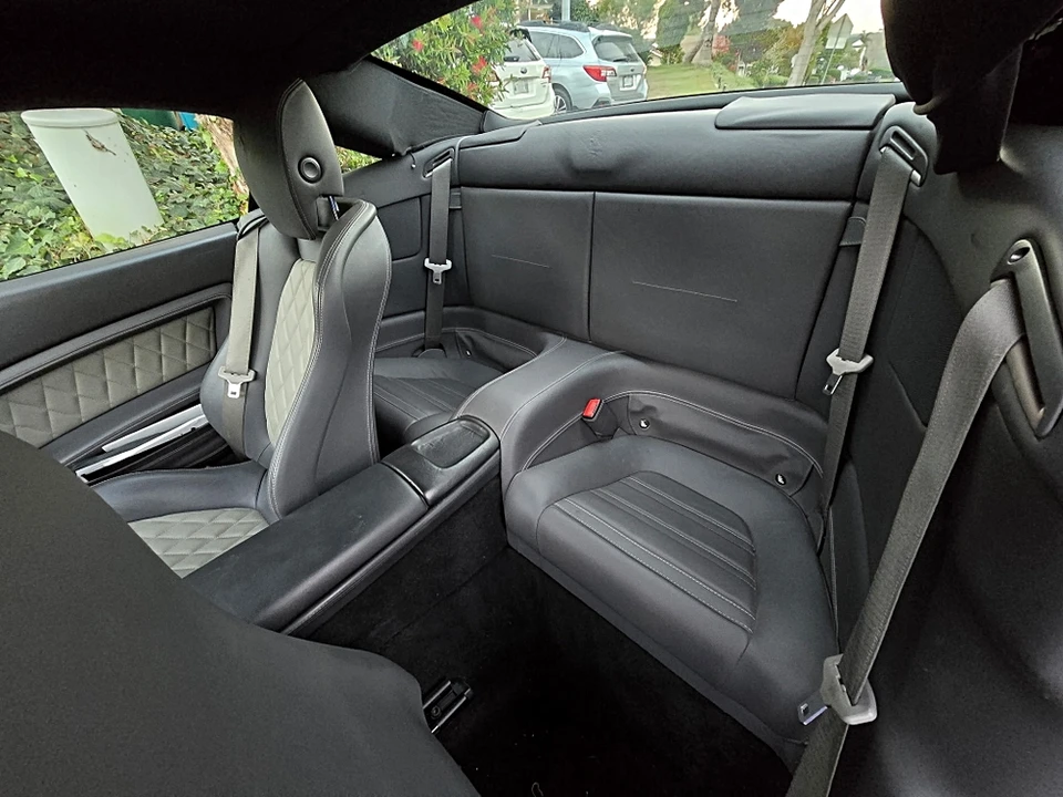 2010 Ferrari California - Image 28 of 31