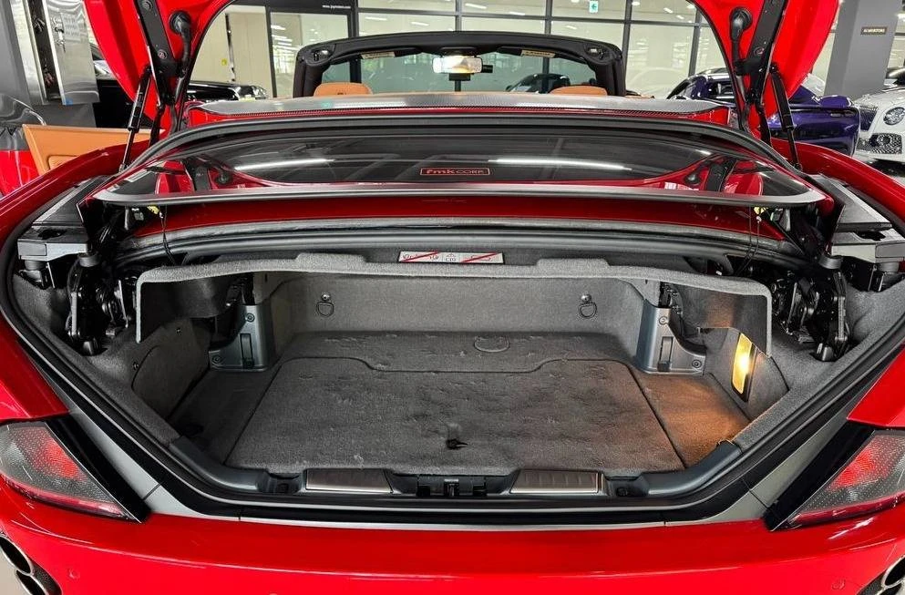 2010 Ferrari California - Image 12 of 15