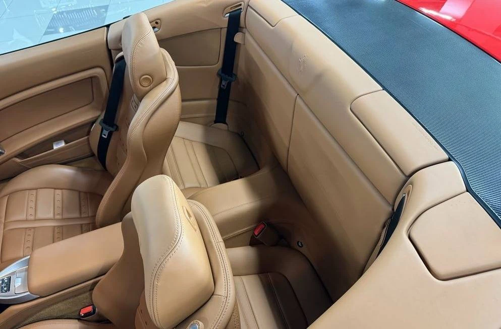 2010 Ferrari California - Image 13 of 15
