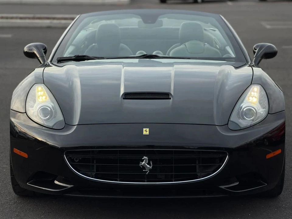 2010 Ferrari California - Image 10 of 31