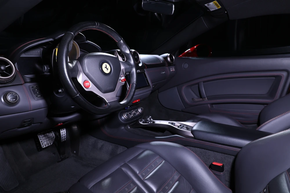 2010 Ferrari California - Image 4 of 5