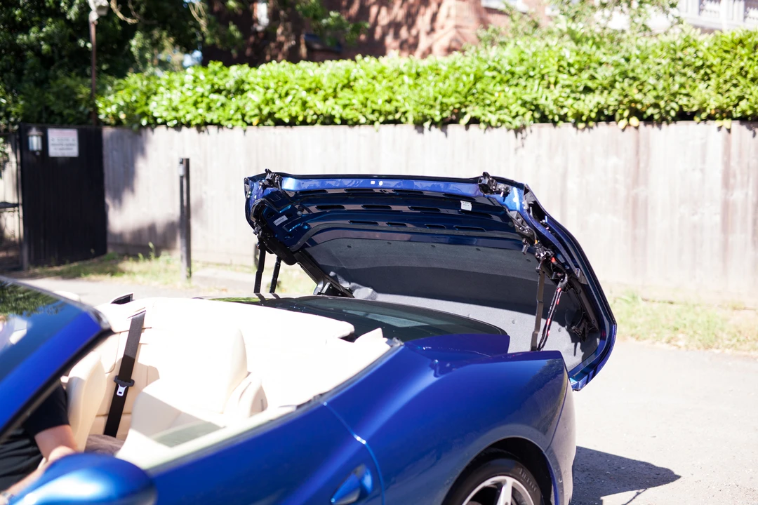 2010 Ferrari California - Image 9 of 31