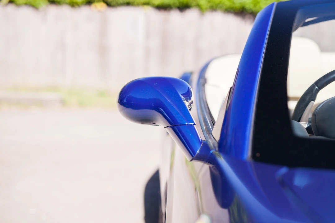 2010 Ferrari California - Image 19 of 31
