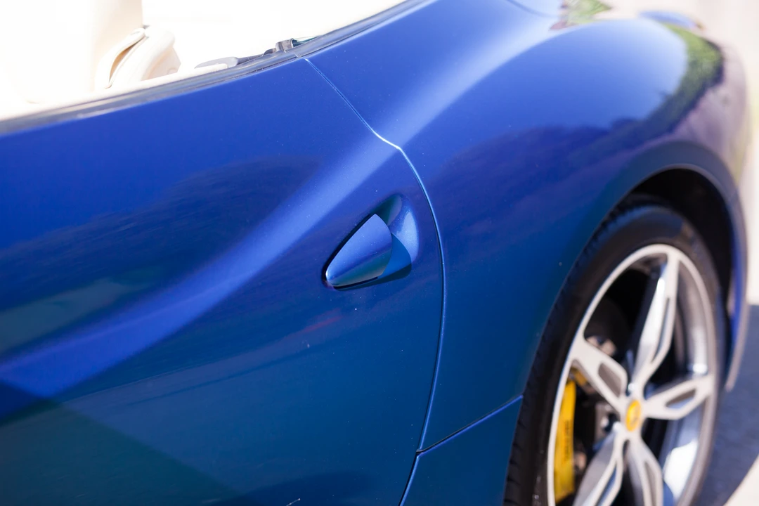 2010 Ferrari California - Image 27 of 31