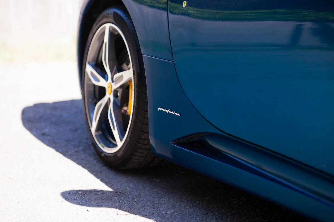 2010 Ferrari California - Image 31 of 31