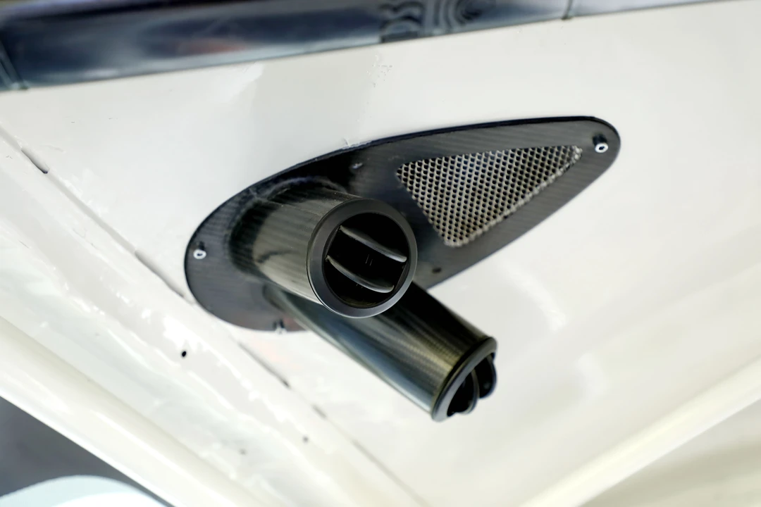 2010 Fiat Abarth 500 - Image 14 of 31