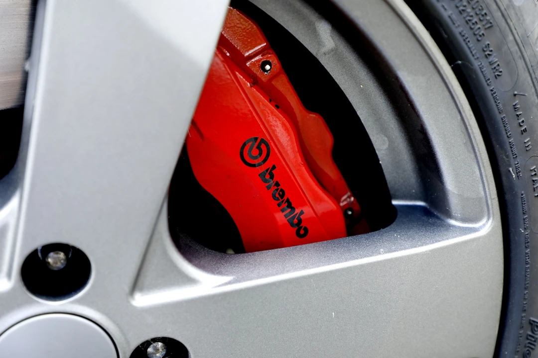 2010 Fiat Abarth 500 - Image 7 of 31