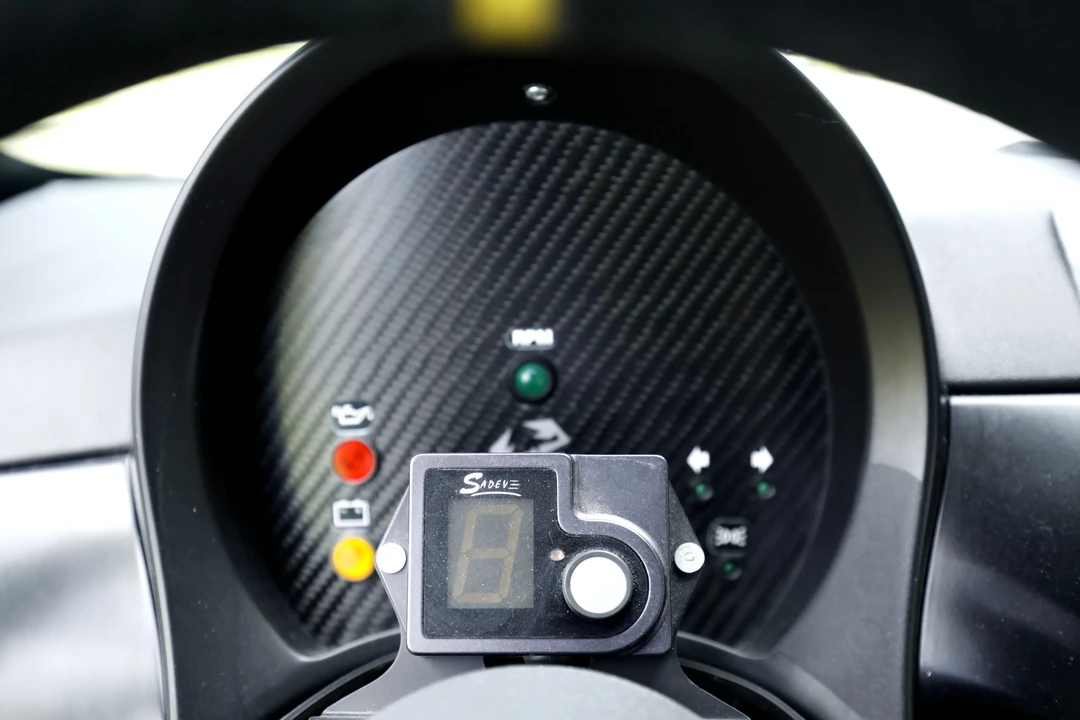 2010 Fiat Abarth 500 - Image 15 of 31