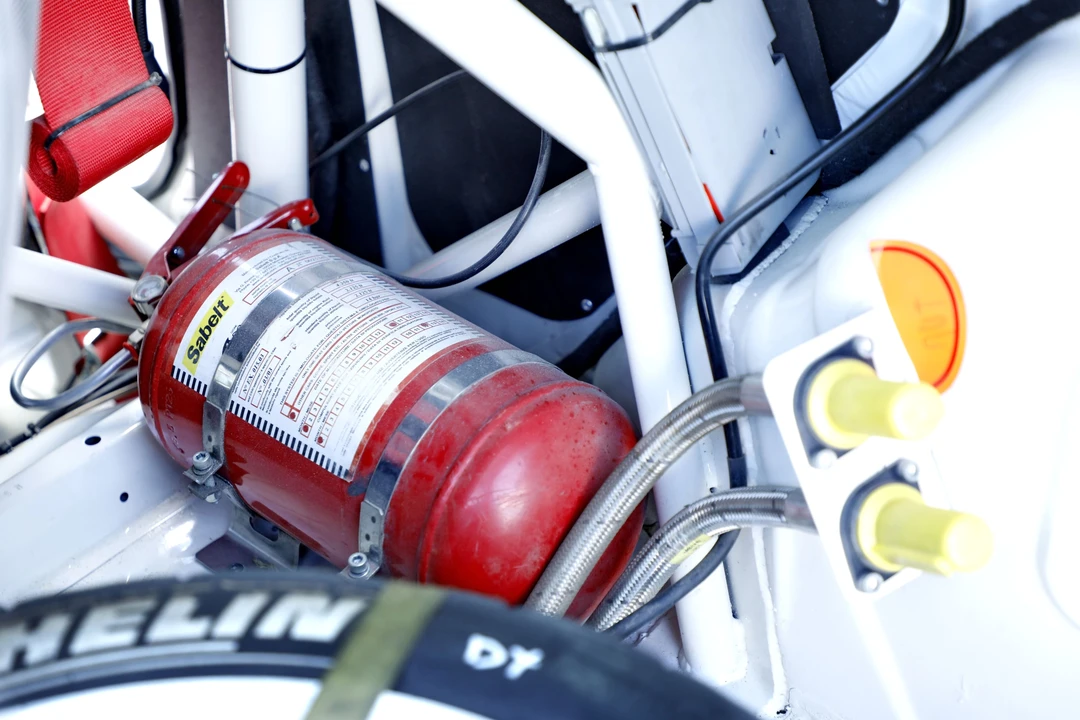2010 Fiat Abarth 500 - Image 30 of 31