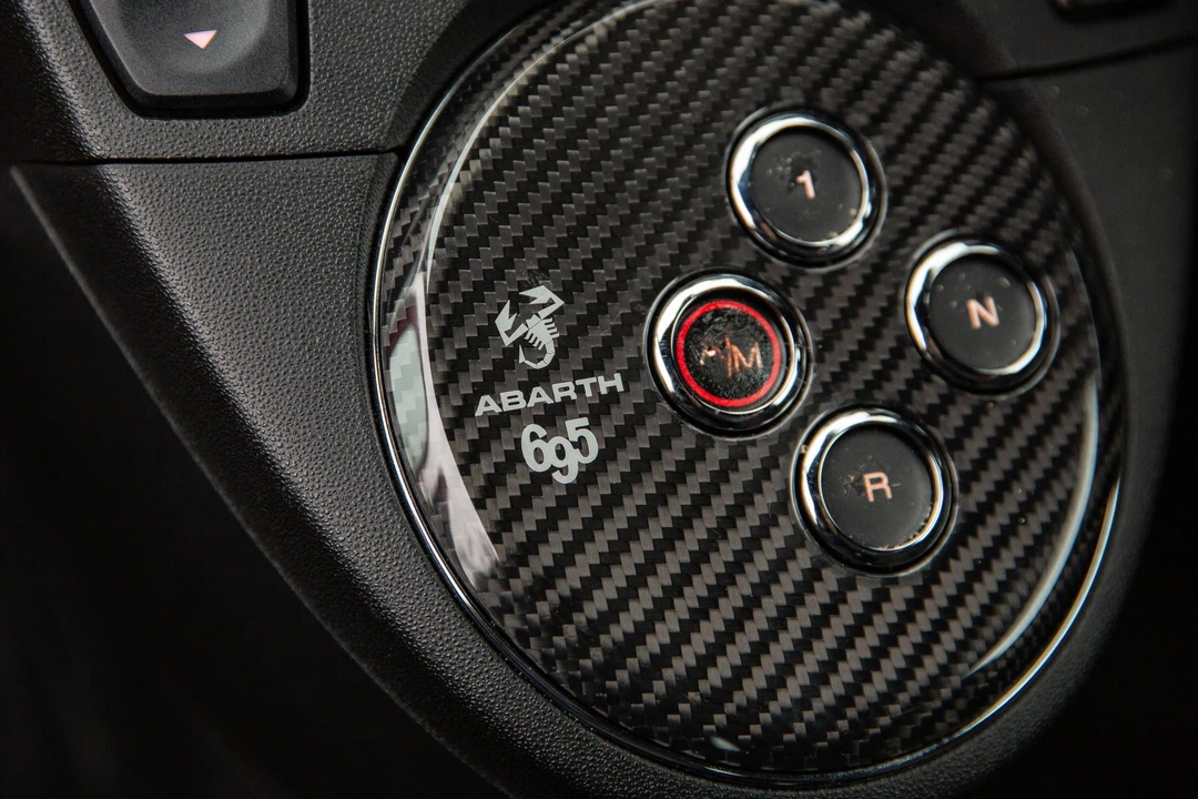 2010 Abarth - Image 31 of 31