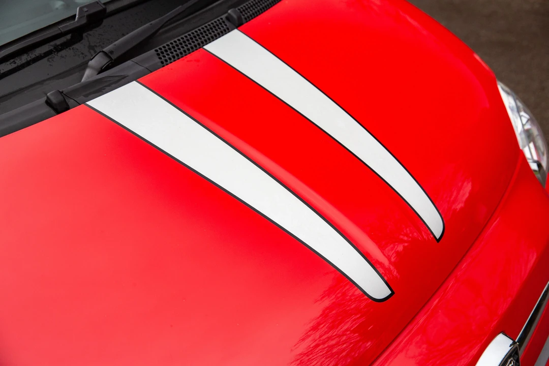 2010 Abarth - Image 8 of 31