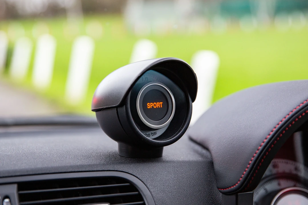 2010 Abarth - Image 28 of 31