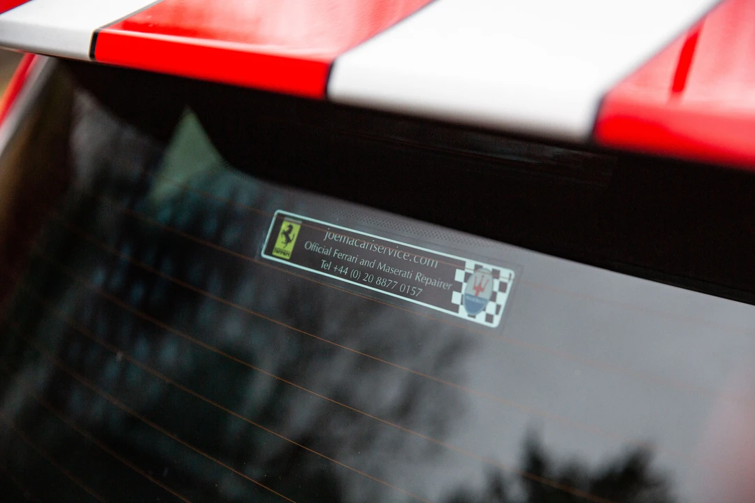 2010 Abarth - Image 14 of 31
