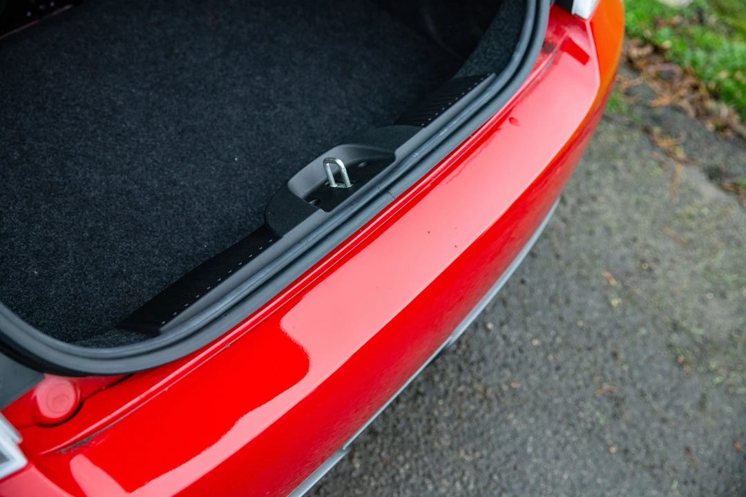 2010 Abarth - Image 10 of 31