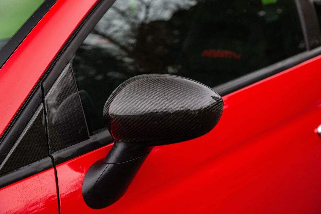 2010 Abarth - Image 5 of 31