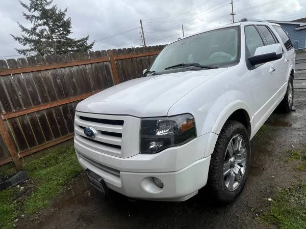 2010 Ford Expedition 3rd Gen - Image 2 of 21