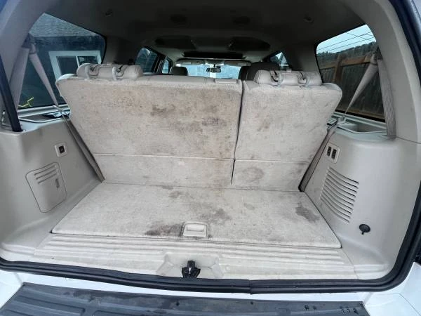 2010 Ford Expedition 3rd Gen - Image 7 of 21