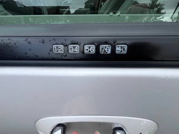 2010 Ford Expedition 3rd Gen - Image 16 of 21