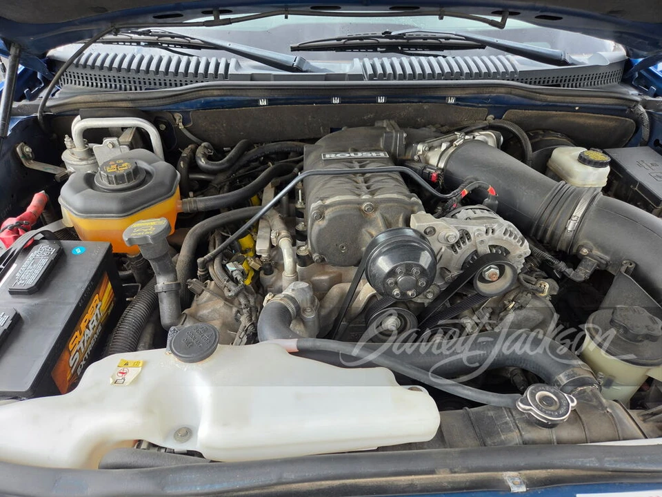 2010 Ford Explorer Sport Trac - Image 3 of 3