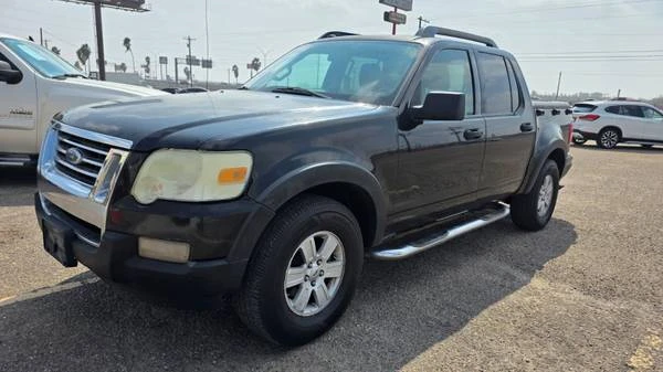 2010 Ford Explorer Sport Trac - Image 3 of 6