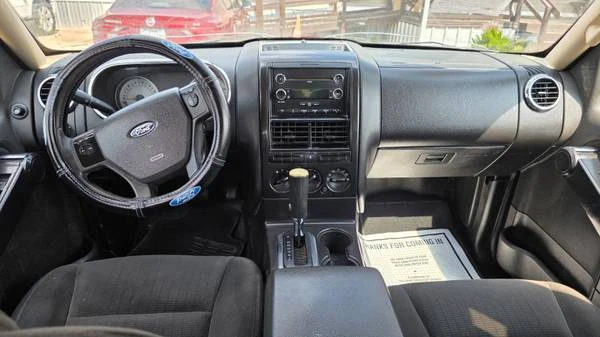 2010 Ford Explorer Sport Trac - Image 5 of 6