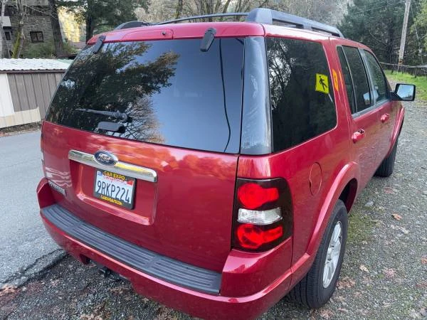 2010 Ford Explorer 4th Gen - Image 2 of 7