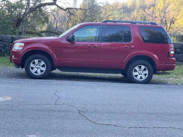 2010 Ford Explorer 4th Gen - Image 3 of 7