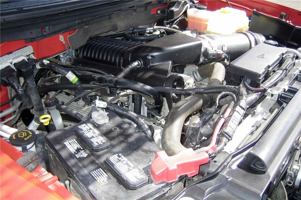 2010 Ford F-150 12th Gen - Image 3 of 5