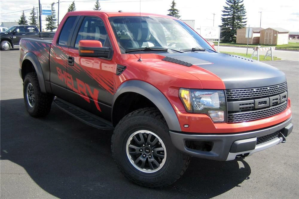 2010 Ford F-150 12th Gen - Image 2 of 5