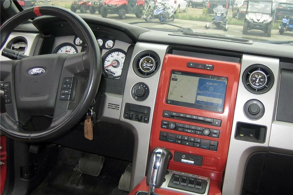2010 Ford F-150 12th Gen - Image 4 of 5