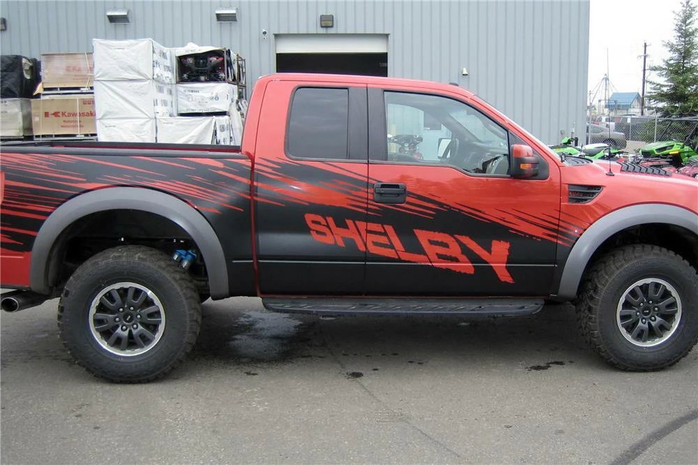 2010 Ford F-150 12th Gen - Image 5 of 5