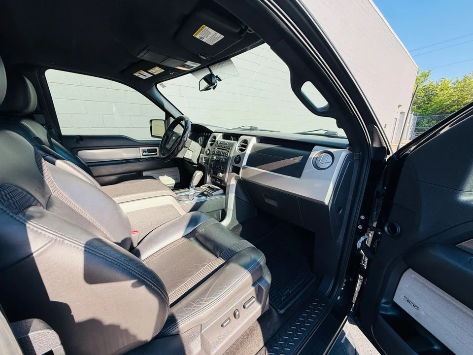 2010 Ford F-150 12th Gen - Image 20 of 31