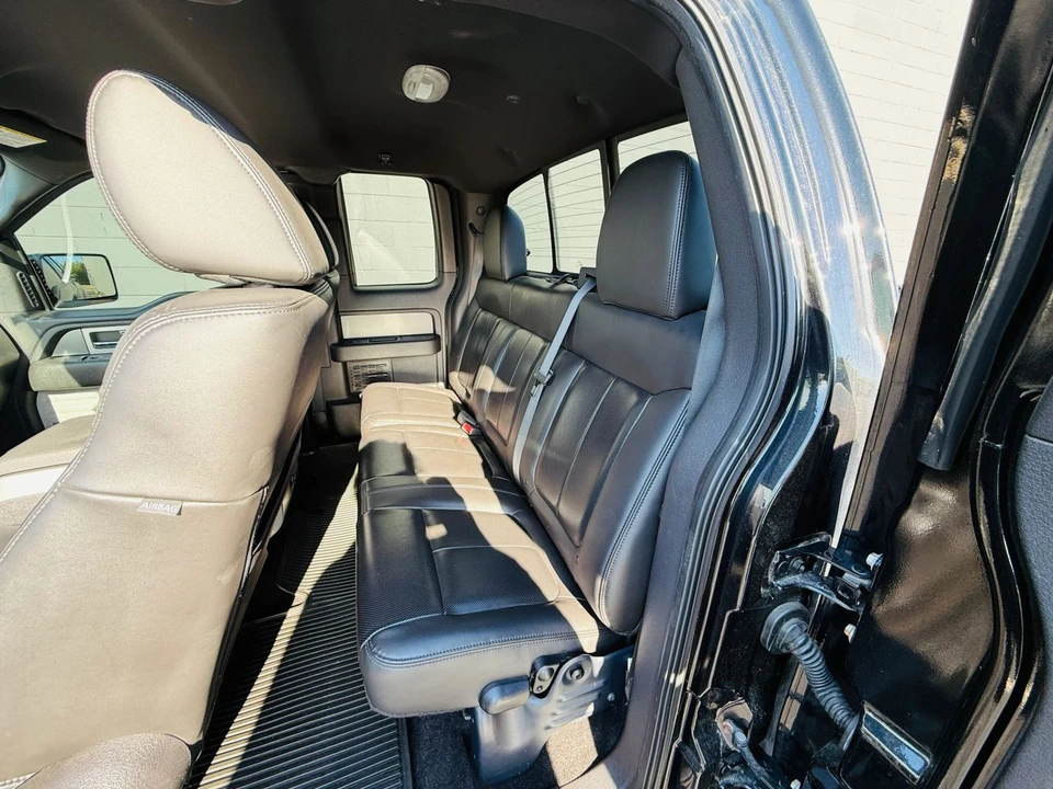 2010 Ford F-150 12th Gen - Image 8 of 31