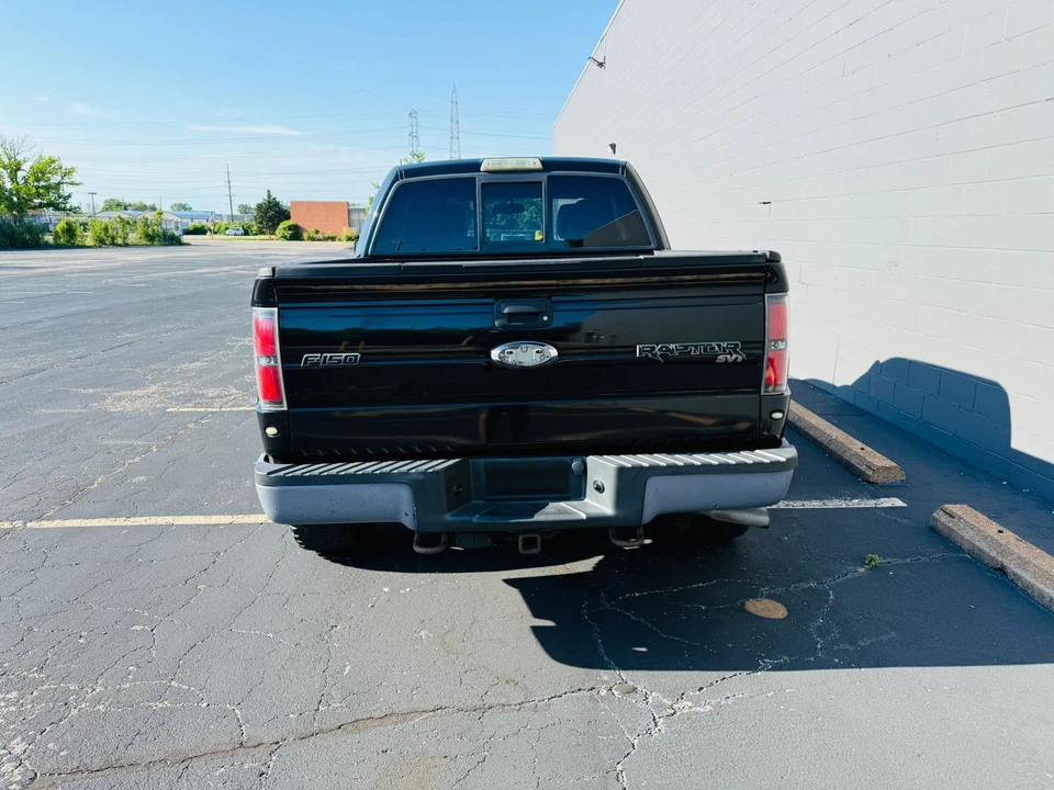 2010 Ford F-150 12th Gen - Image 28 of 31