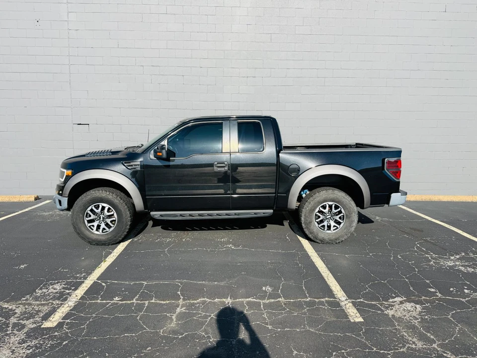 2010 Ford F-150 12th Gen - Image 2 of 31