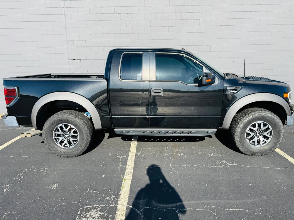2010 Ford F-150 12th Gen - Image 5 of 31