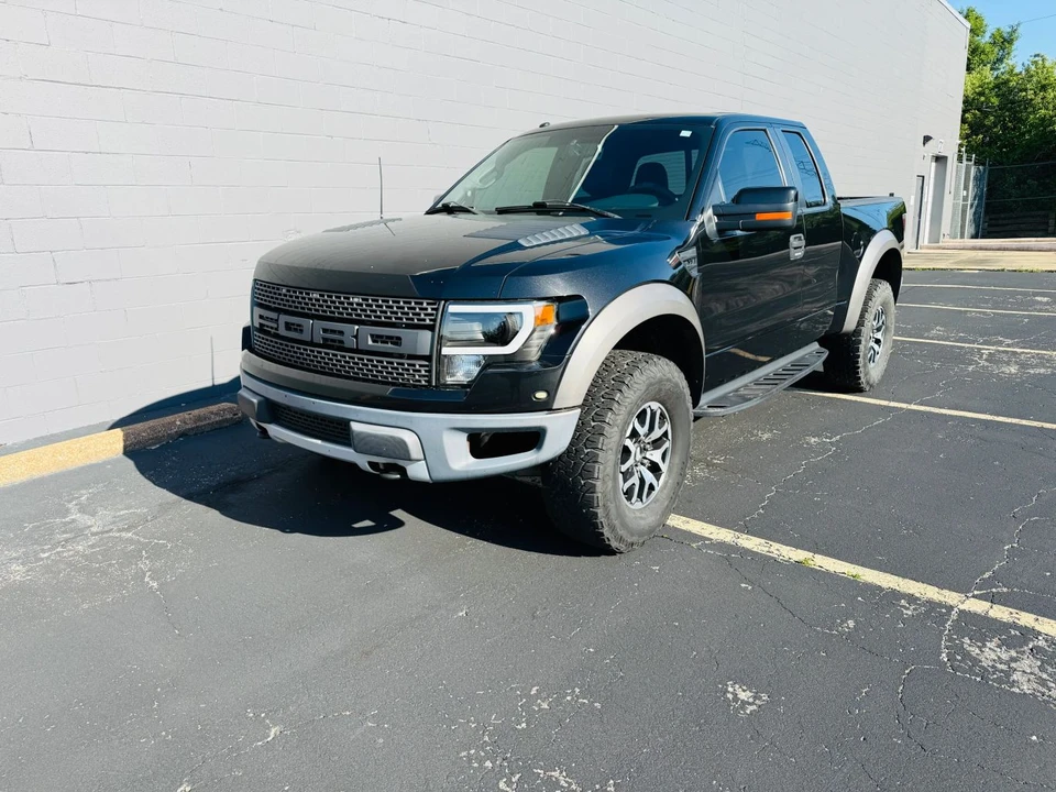 2010 Ford F-150 12th Gen - Image 4 of 31
