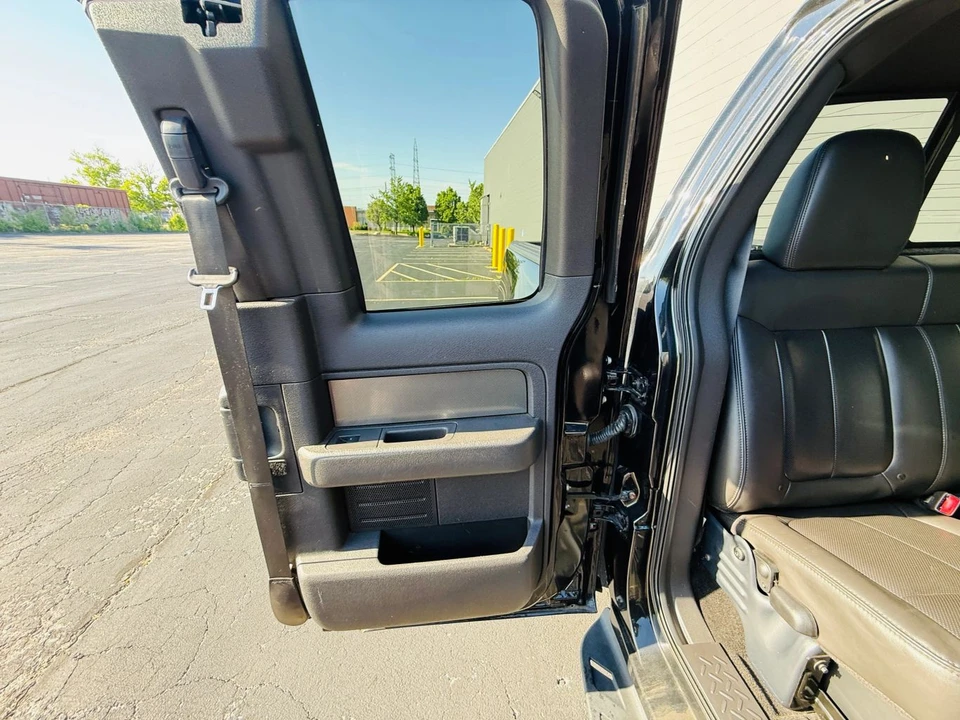 2010 Ford F-150 12th Gen - Image 12 of 31