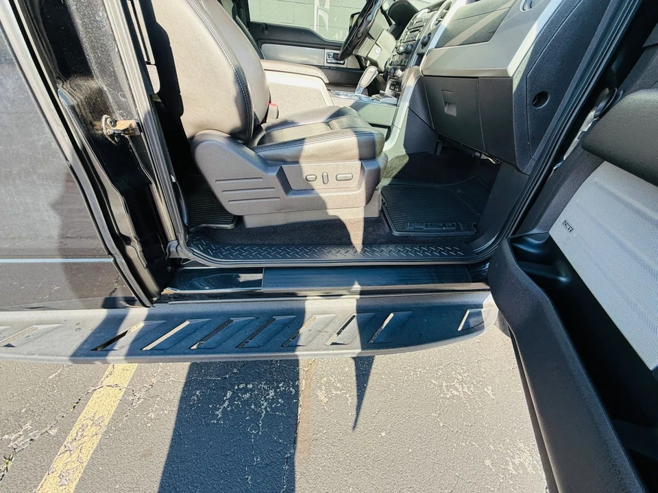 2010 Ford F-150 12th Gen - Image 19 of 31