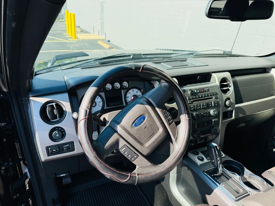2010 Ford F-150 12th Gen - Image 11 of 31