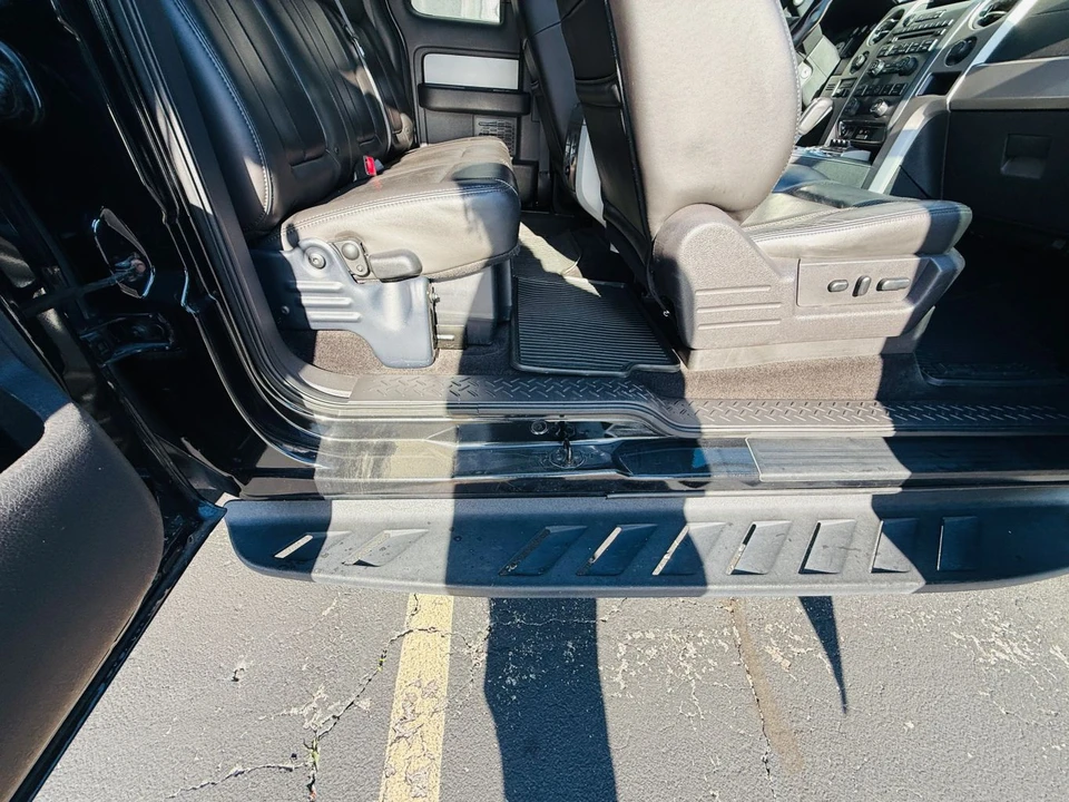 2010 Ford F-150 12th Gen - Image 14 of 31